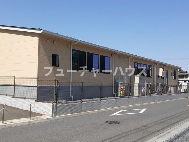 その他　大沢保育園まで1941m
