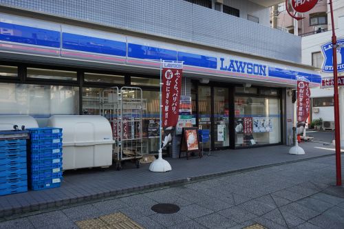 コリドール山手の周辺写真