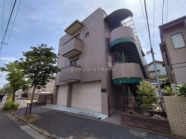 クローバーコート
