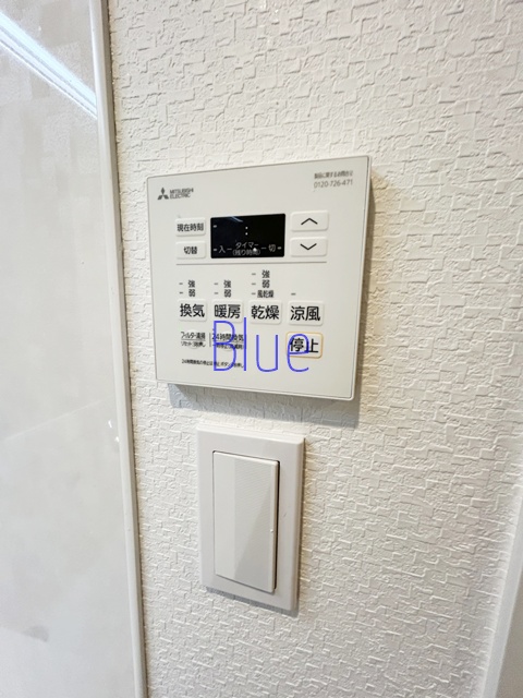 その他設備　同仕様