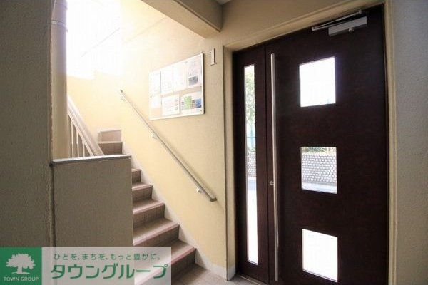 ロビー