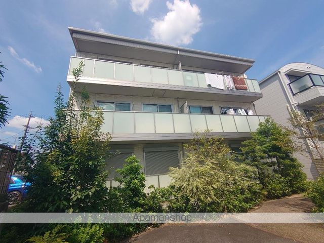 ディアコート梅村