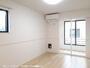 居室・リビング　※参考写真　同建築メーカー施工の同間取完成他物件のものです。