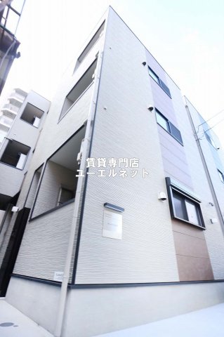 阪急宝塚線 庄内駅 徒歩6分 築2年