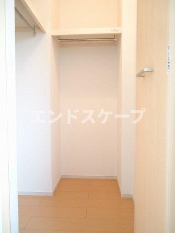 ＪＲ上越線 敷島駅 徒歩37分 2階建 築13年の内装写真