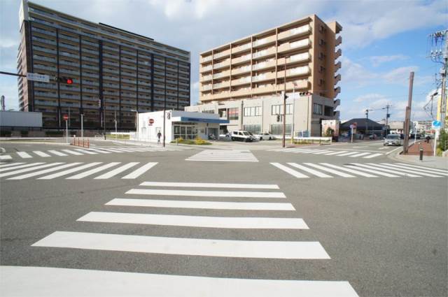 警察署・交番　粕屋警察署新宮交番（警察署・交番）まで1175m