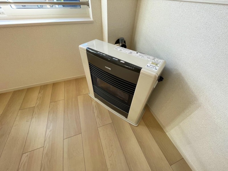 その他設備　設備