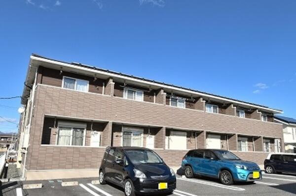 ＪＲ身延線 常永駅 徒歩15分 築12年