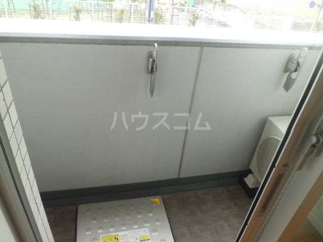 プラウドフラット荻窪IIの内装写真