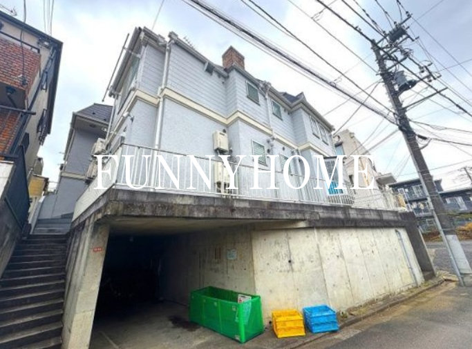 東急世田谷線 下高井戸駅 徒歩7分 築36年