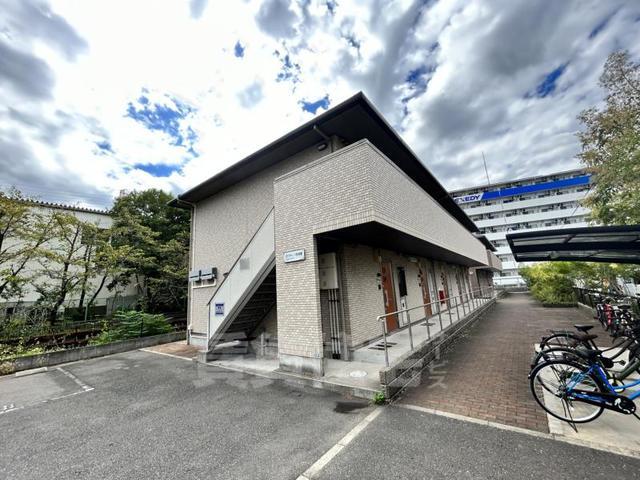 京阪本線 寝屋川市駅 徒歩19分 築21年
