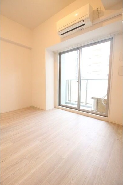 居室・リビング　※写真は同じマンションの違う部屋のものになります。