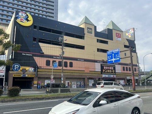 その他　ドンキ・ホーテ住之江公園店（その他）まで469m