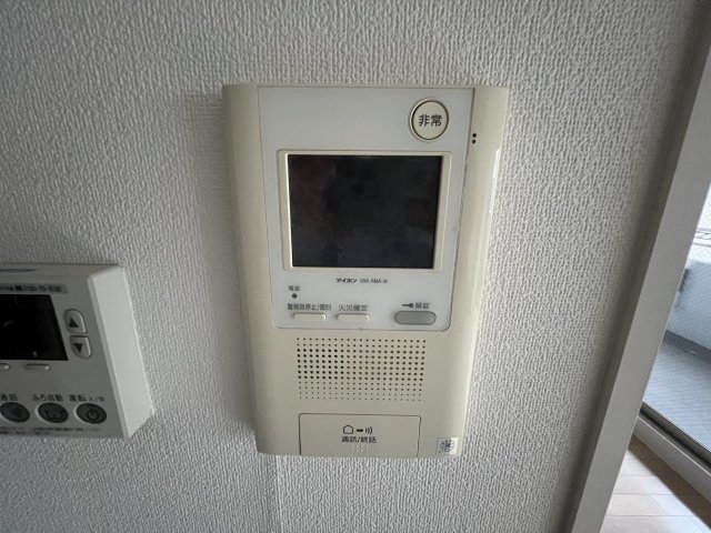その他　セキュリティ
