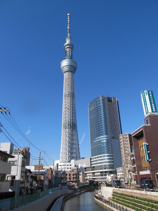 その他　スカイツリー（その他）まで1300m