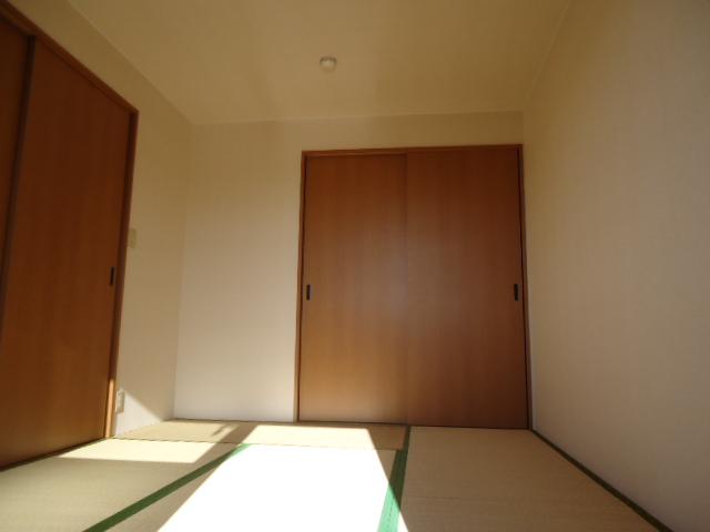 その他部屋・スペース　和室
