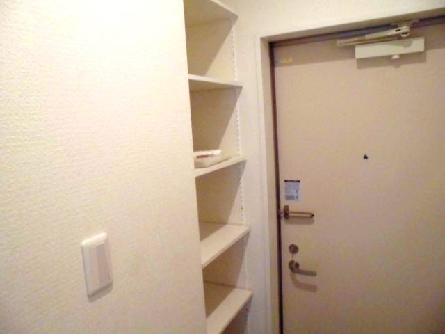 その他部屋・スペース