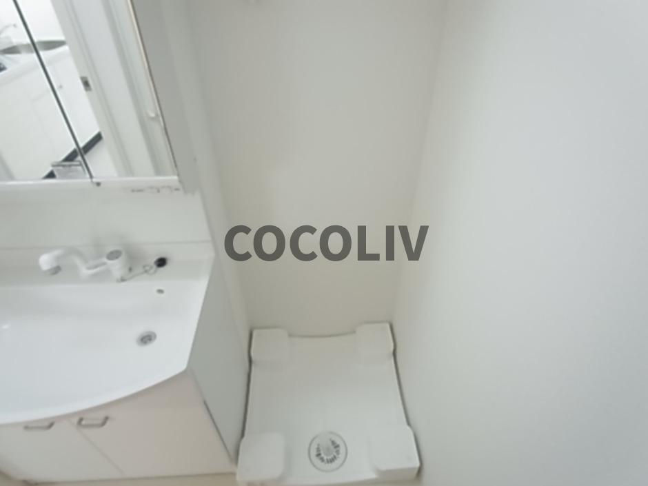その他設備　同物件別部屋写真