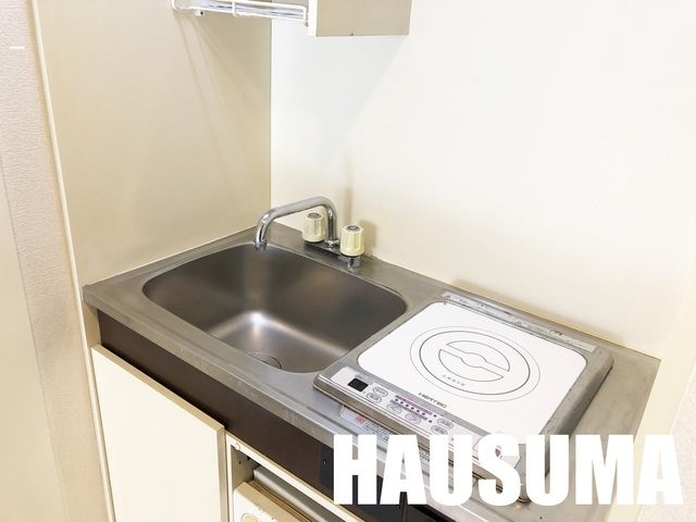 キッチン　キッチン※他号室参照