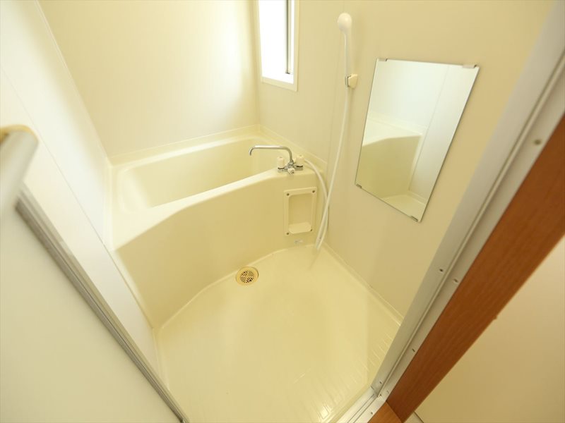 バス・シャワールーム　バスルーム（お風呂トイレ別）浴室乾燥機付き