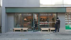 飲食店　townsfolk coffee Tokyo(タウンズ フォ（飲食店）まで182m