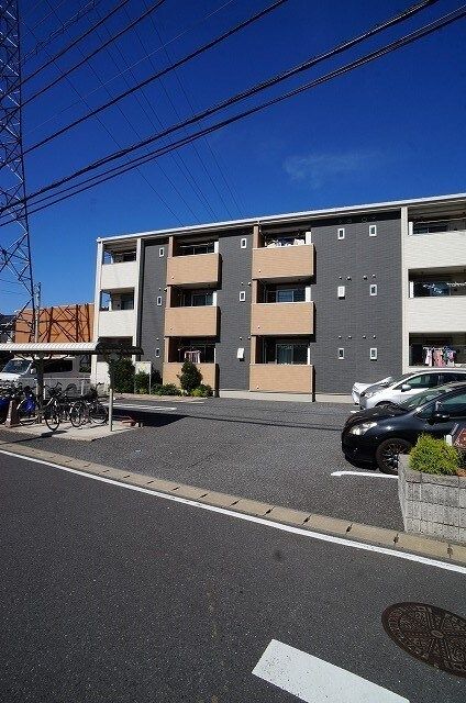 サンリット ガーデンの内装写真