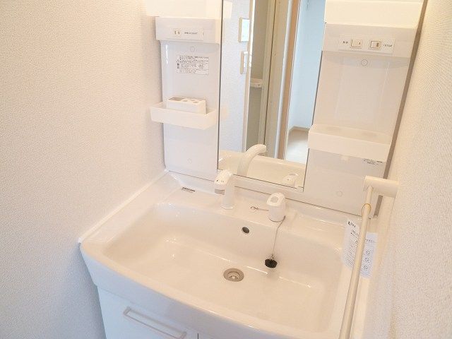 サンリット ガーデンの内装写真