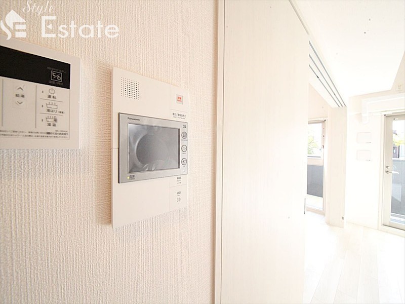 セキュリティ　同仕様写真