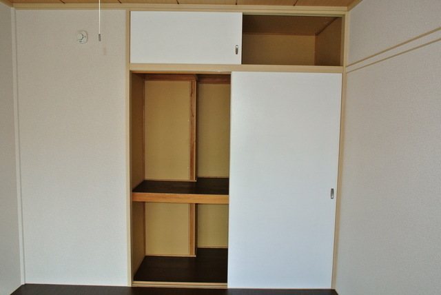 レジデンス今村の内装写真