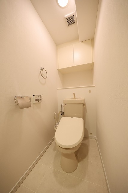 トイレ　トイレ※別部屋参考写真