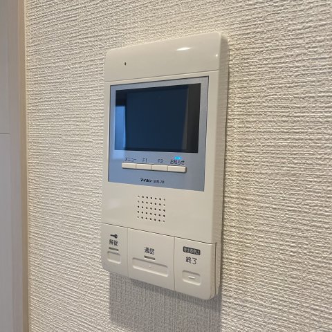 セキュリティ　同仕様タイプです