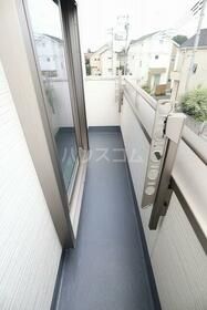 三鷹市大沢02の内装写真