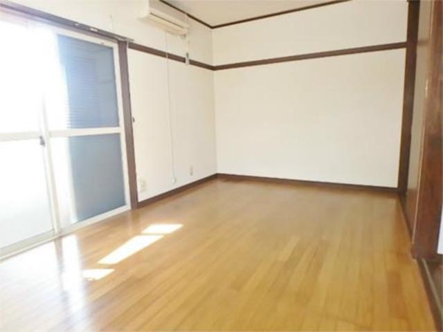 ハイツ西山の内装写真