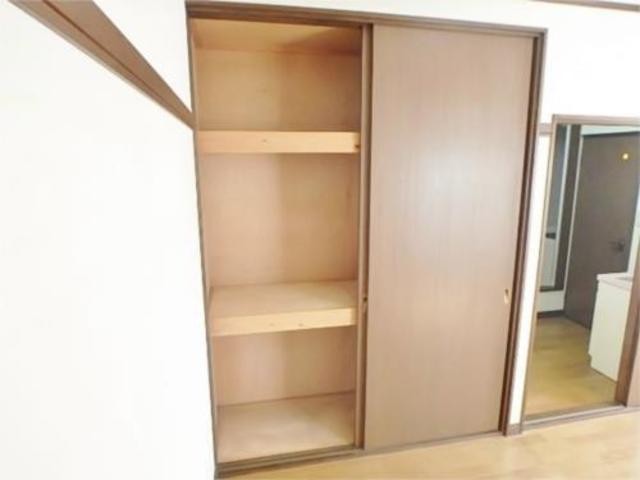 ハイツ西山の内装写真