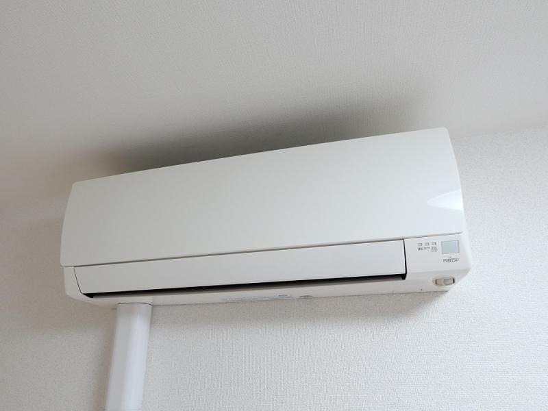 その他設備　同シリーズ別部屋