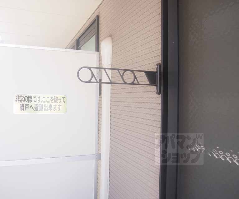 レオパレス京都十条の内装写真