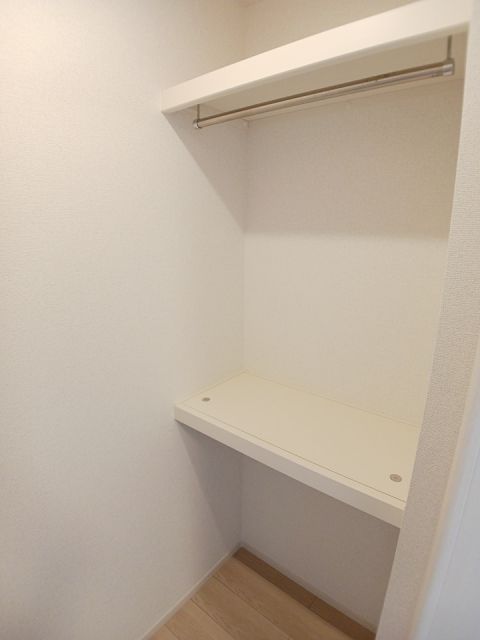 エタニティ・Bの内装写真