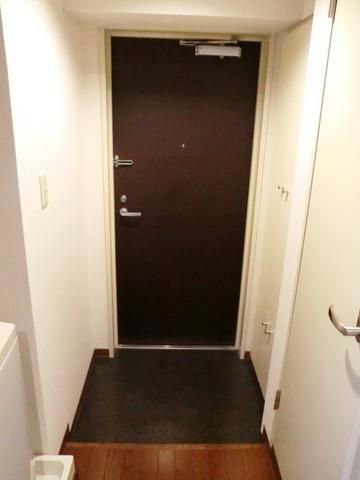 リヴェール相模ヶ丘の玄関写真