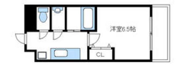 リヴェール相模ヶ丘の間取り写真