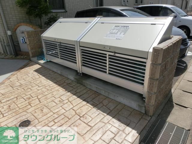 その他共有部分　お部屋探しはタウンハウジング蘇我店にお任せ下さい♪