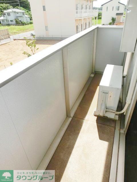 眺望　お部屋探しはタウンハウジング蘇我店にお任せ下さい♪