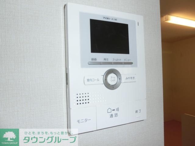 セキュリティ　お部屋探しはタウンハウジング蘇我店にお任せ下さい♪