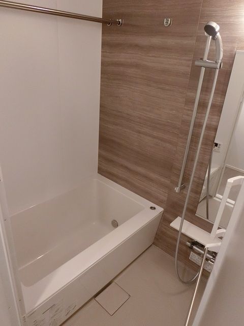 バス・シャワールーム　お部屋探しは株式会社　タウンハウジング　までお気軽にお問合…