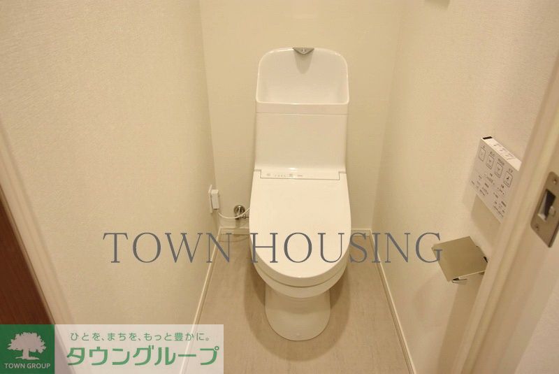 トイレ　参考画像です★