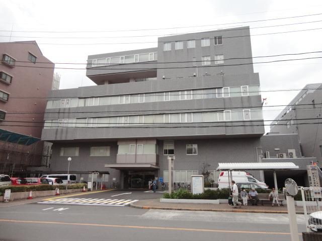 病院　荻窪病院（病院）まで500m