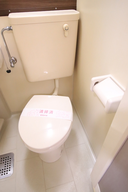 トイレ　☆トイレ☆