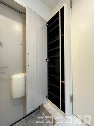 その他　別号室イメージの為、現状を優先致します。