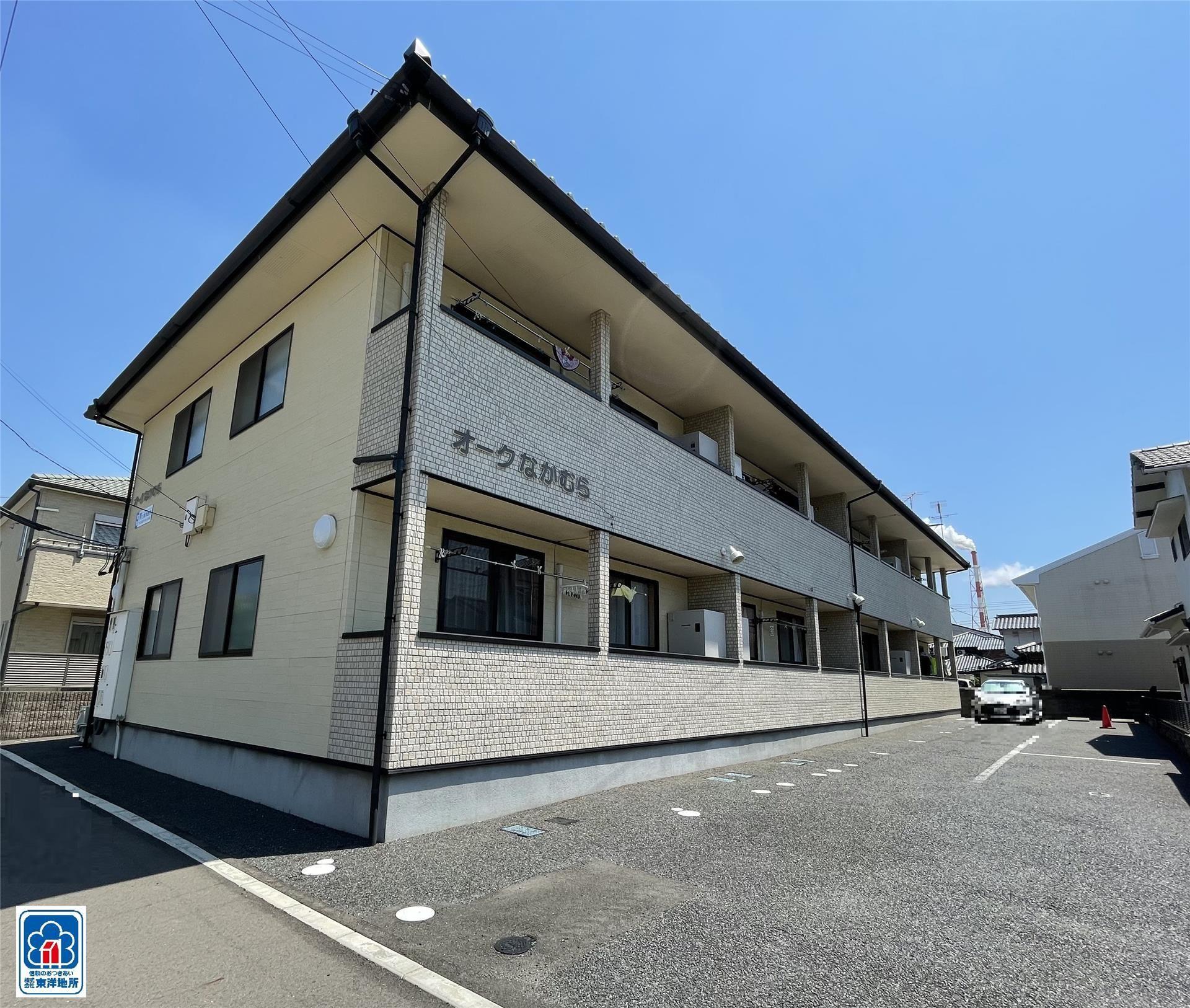 オークなかむら