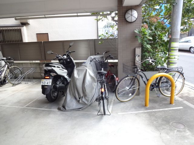 その他共有部分