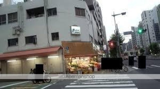 スーパー　八百賢両国店（スーパー）まで195m
